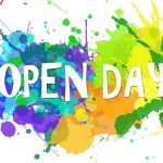 News – Open Day 2023/24 Scuola Secondaria di I e II Grado